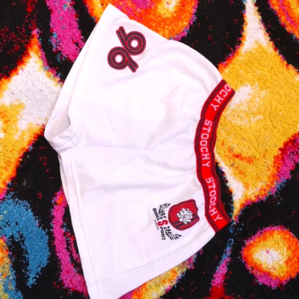 Boxer shorts